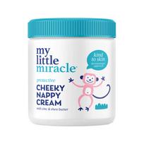 MY LITTLE MIRACLE PROTECTIVE CHEEKY vystyklų kremas, 225 ml