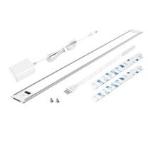Milpoel CL-CG18-31 Šviestuvas po spintele , šaltai baltas, 42 cm