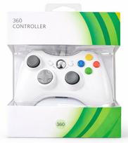 USB laidinis žaidimų pultas, suderinamas su PC / Xbox 360, Gamepad su vibracija, 2 m laidas, Windows 7/8/10/11