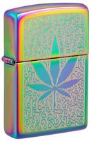Žiebtuvėlis Zippo 48925