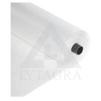 Polietileninė plėvelė, skaidri 6M 100M 0.120MM 600M2
