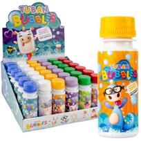 Tuban vaško burbulų skystis 60ml ZA4165
