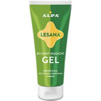 Alpa Lesana vaistažolių gelis įtrinimui 100ml (Dabar -2%)