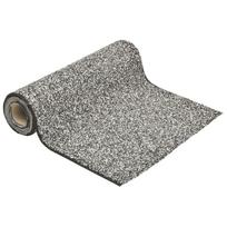 Tvenkinio danga su akmenukais pilkos spalvos 500x60cm