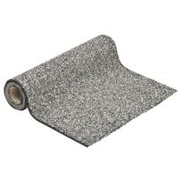 Tvenkinio danga su akmenukais pilkos spalvos 150x100cm