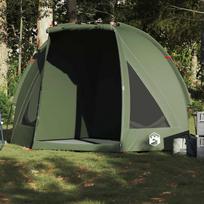 Žvejybos palapinė Olive Green Atspari vandeniui