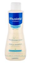 Mustela Bébé Gentle Shampoo 500ml
