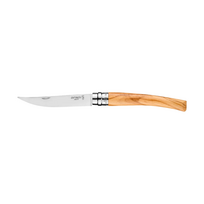 Opinel peilis Slim Olive Mirror Blade 10