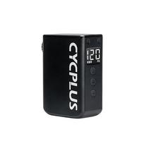 Elektrinė rankinė pompa CYCPLUS AS2 PRO MAX // 8.3 bar (120 PSI), FV/AV