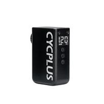 Elektrinė rankinė pompa CYCPLUS AS2 PRO // 8.3 bar (120 PSI), FV/AV