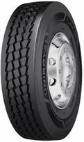 315/80R22.5 FM40 156/150 K M+S 3PMSF /priekis, karjerinė UNIROYAL padangos