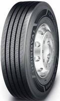 235/75R17.5 FH40 12PR 132/130M M+S 3PMSF /priekis UNIROYAL padangos