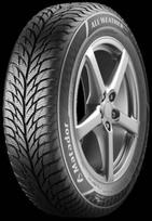 235/55R17 MP62 ALLWEATHER EVO 103V XL FR M+S MATADOR Universalios padangos