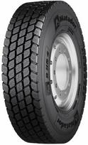 285/70R19.5 D HR 4 16PR 146/144M TL M+3 3PMSF /galinė MATADOR padangos