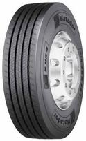 315/60R22.5 F HR 4+ 20PR 154/148L TL M+S 3PMSF /priekis MATADOR padangos