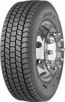 315/80R22.5 ORJAK 5 156L/154M TL M+S 3PMSF /galas SAVA padangos