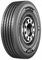 215/75R17.5 CEAT WINMILE-X3-R 16PR 135/133K TL M+S 3PMSF CEAT padangos