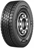 235/75R17.5 CEAT WINSUPER-X3-D 16PR 143/141K TL M+S 3PMSF CEAT padangos