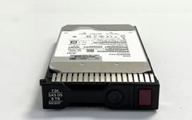 Dysk HP 8TB SAS LFF 12G 7.2K SC | 8TB SAS LFF 12G 7.2K SC | 5704174181392