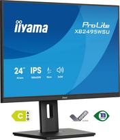 Monitor iiyama ProLite XB2495WSU-B1 | XB2495WSU-B1 | 4948570127641