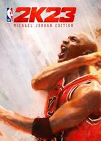 NBA 2K23 Michael Jordan Edition (PC) Steam Key TURKEY