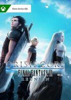 CRISIS CORE –FINAL FANTASY VII– REUNION Pre-Order Bonus (DLC) (Xbox Series X|S) Xbox Live Key GLOBAL