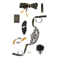 Guilty Pleasure Supreme Surrender erotinis rinkinys