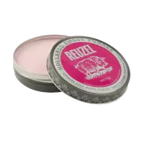 Reuzel Pink Pomade Extreme Hold plaukų vaškas 113 g
