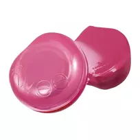 fwee Lip & Cheek Glowy Jelly Pot Juicy Sweet Moment Lolly – lūpdažis ir skaistalai