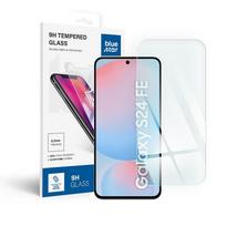 Apasauginis stikliukas skirtas Samsung Galaxy S24 FE - Blue Star Tempered Glass