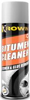 Valiklis KROWN Bitumo Aerozolis 500ml