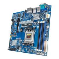 Pagrindinė plokštė - Gigabyte MC13-LE1 1x AM5 AMD Epyc 4004/Ryzen 7000/Ryzen 9000 B650E