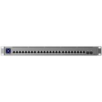 Ubiquiti Layer 3 Etherlighting USW-Pro-XG-24-PoE-EU (16) 10GbE, (8) 2.5GbE, and (2) 25G SFP28 ports