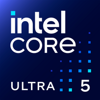 Intel Core Ultra 5 245K procesorius, 14 branduolių, iki 5.2GHz, 24MB, LGA1851, tray