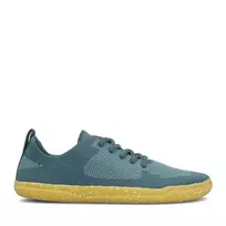GROUNDIES® sportiniai batai Active Knit petrol green