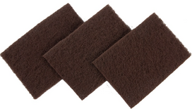 Veltinio lapelis CORTEX, 150 x 200 mm, labai švelnus FS