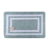 Kilimėlis ELDORADO HOME, 80 x 50 cm, 2-jų dizainų, 100% poliesterio