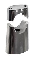 Rankšluosčių džiovintuvo laikiklis GT04003, 3/4", chrom.