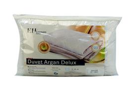 Antklodė ELDORADO HOME, 200 x 220 cm, impilas 100% PES, užpildas 100% PES, baltos sp.