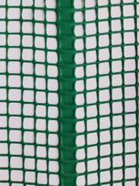 Apsauginis tinklas medeliams SHELTER FR5, 20 x 20 mm, 120 cm