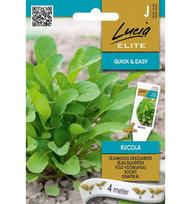 Sėjamosios gražgarstės sėklos juostoje RUCOLA, 4 m