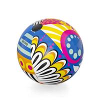 Pripučiamas paplūdimio kamuolys Bestway FLIRTY FIESTA BEACH BALL 36"/91cm