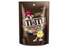 Šokoladiniai saldainiai M&M's Choco, 200 g