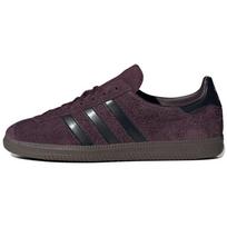 Adidas State Series Oregon vyriški sportbačiai raudoni šešėliai kaštoninė šerdis-juoda ID2081 36