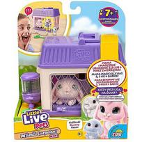 Cobi Figurine Little Live Pets - Mama Surprise Mini Bunny MO-26625
