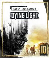 Dying Light Essentials Edition Steam (PC) Key GLOBAL