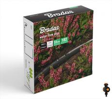 DRIP HOSE WATER FLOW DRIP SET 100m WITH WATER FLOW TIMER