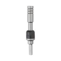 LEATHERMAN RATCHET DRIVER Rankinis įrankis Japoniškas daugiafunkcis įrankis [Oficialus produktas] sidabras