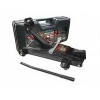 ROCKFORCE Jack “Frog” 2.0T in case with rubber