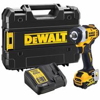 12V XR Impact Wrench 1/2 1 x 5ah